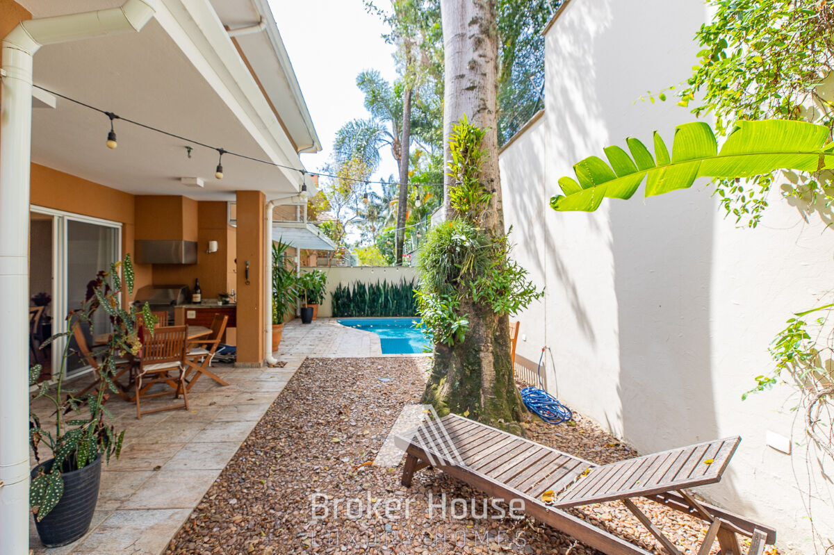 Casa de Condomínio, 4 quartos - Foto 5