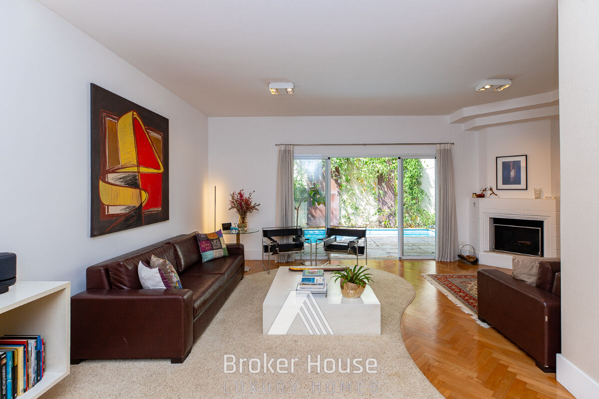 Casa de Condomínio, 4 quartos - Foto 9