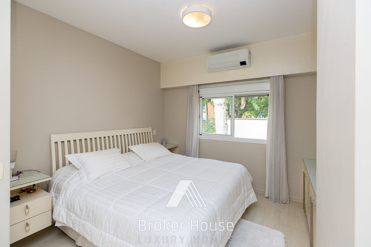 Casa de Condomínio, 4 quartos - Foto 23