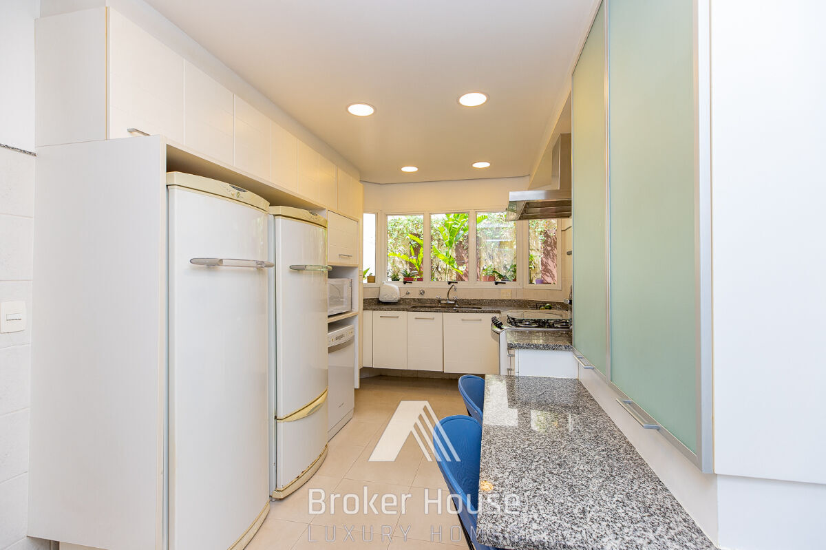 Casa de Condomínio, 4 quartos - Foto 18