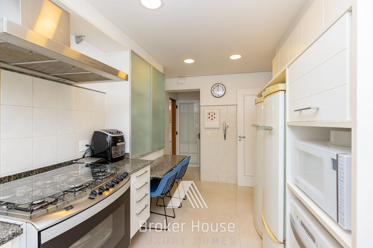 Casa de Condomínio, 4 quartos - Foto 19