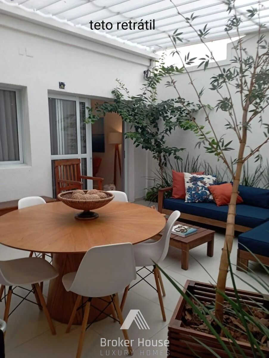 Casa, 3 quartos, 180 m² - Foto 3