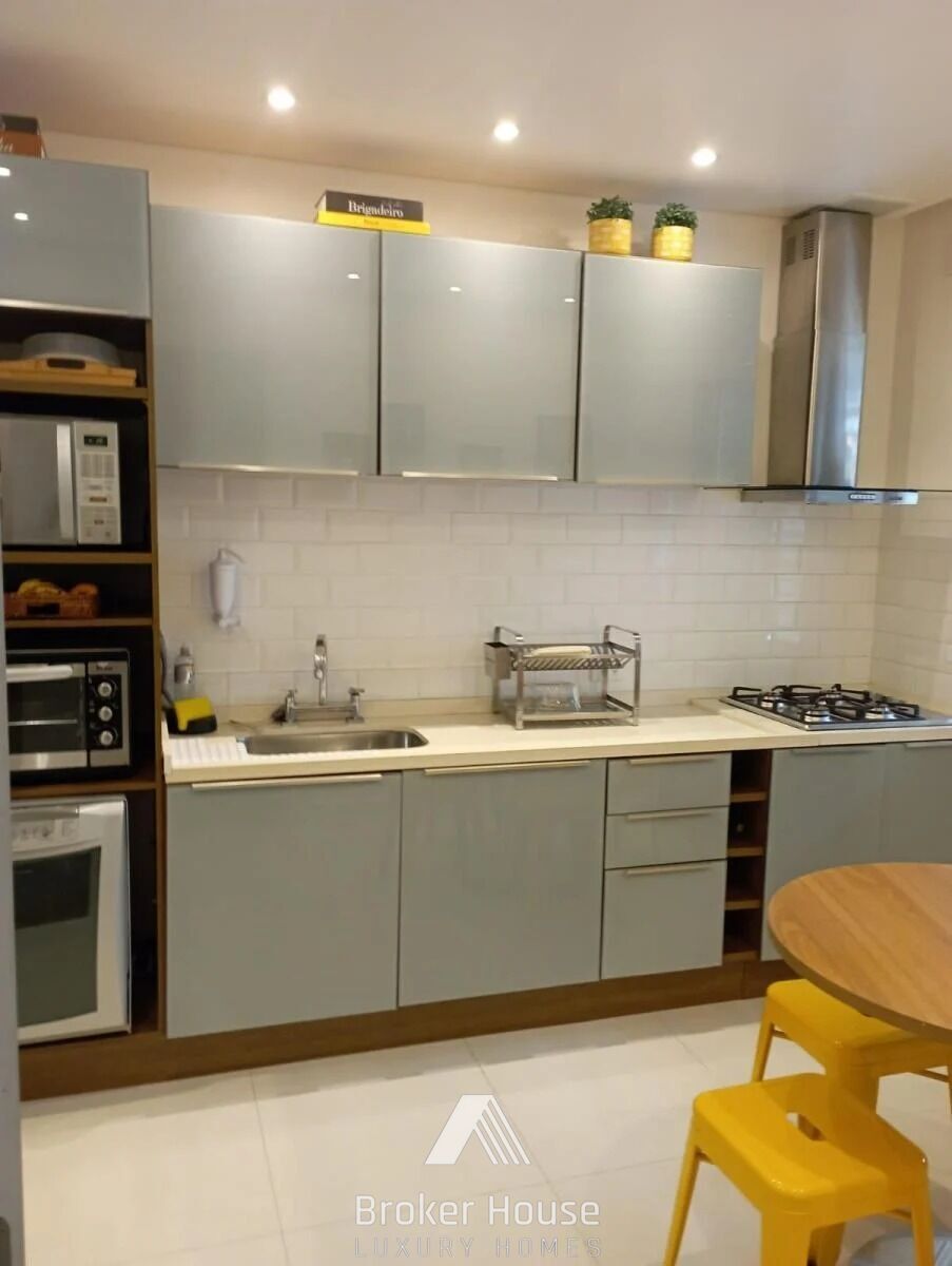 Casa, 3 quartos, 180 m² - Foto 13