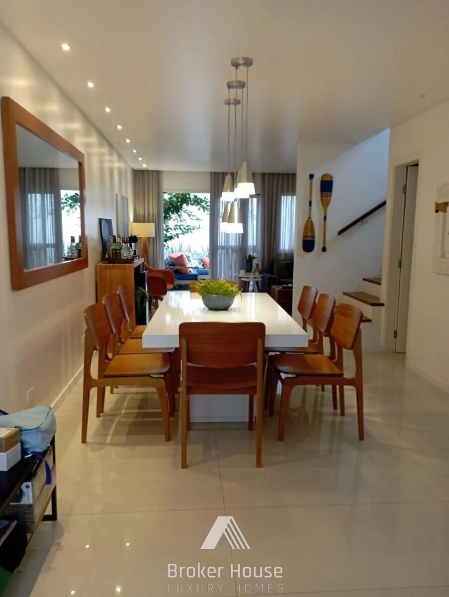 Casa, 3 quartos, 180 m² - Foto 8