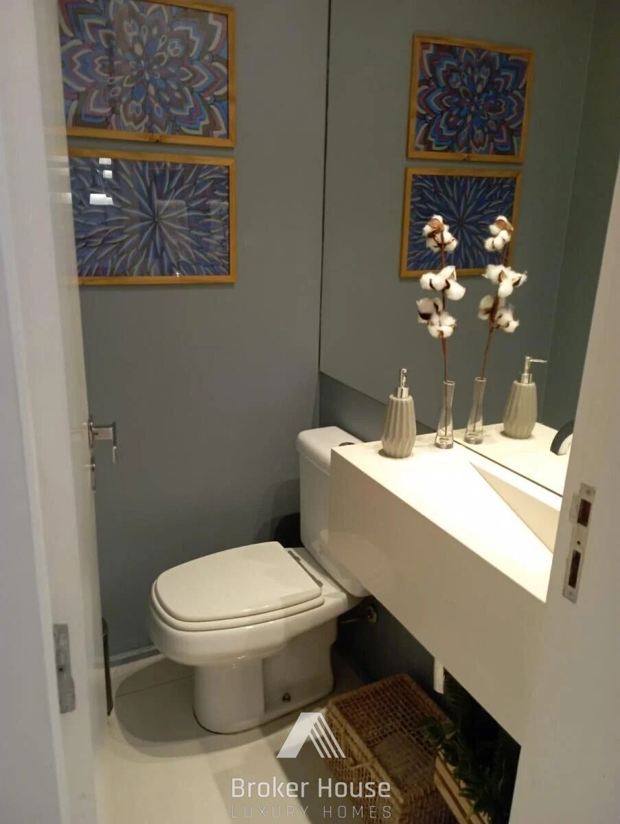 Casa, 3 quartos, 180 m² - Foto 12