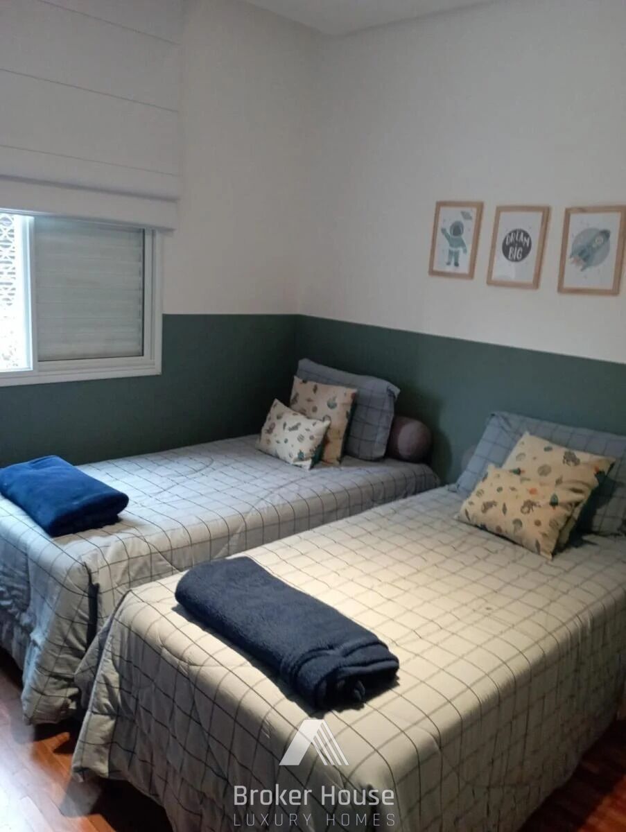 Casa, 3 quartos, 180 m² - Foto 25