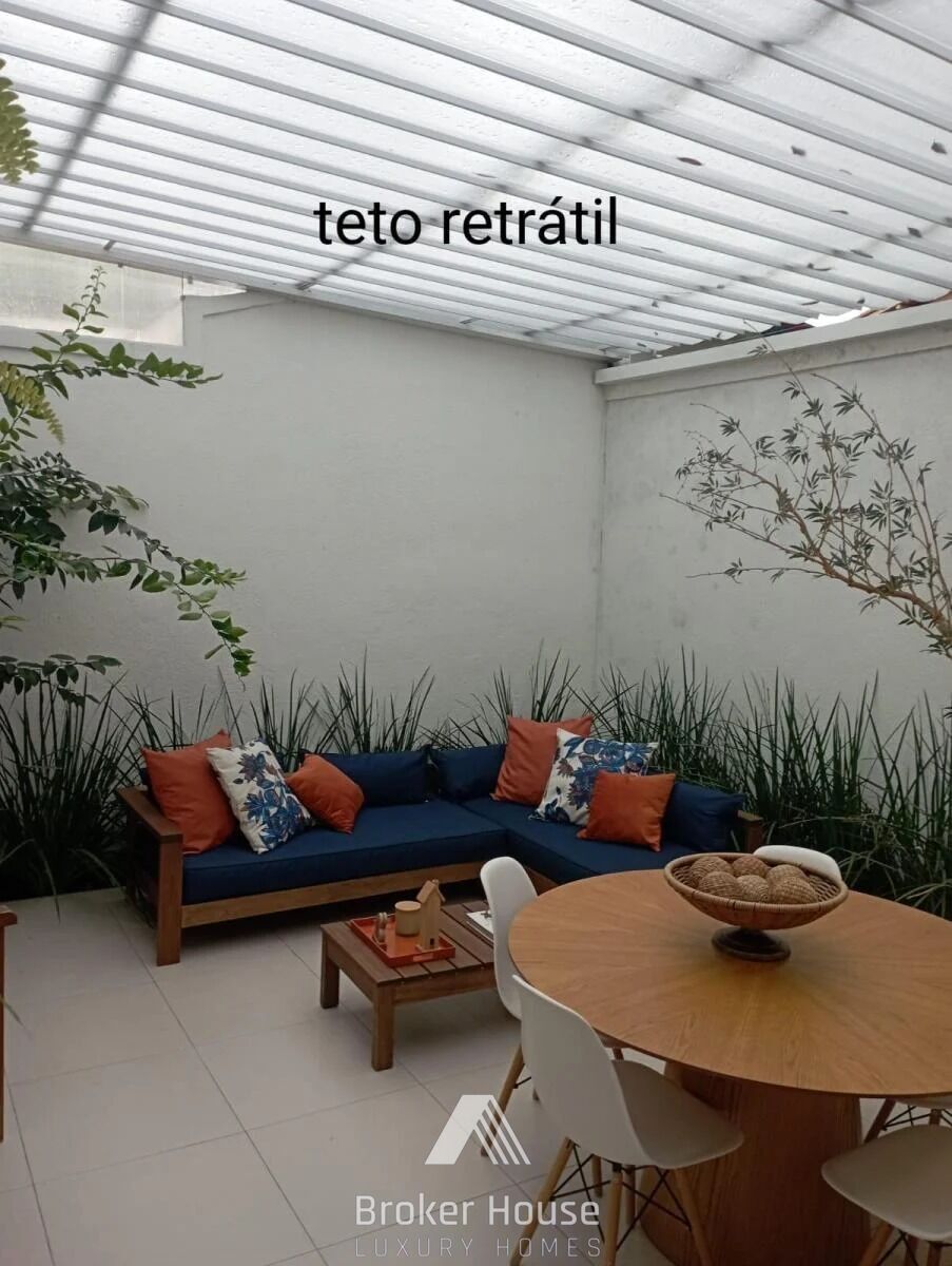 Casa, 3 quartos, 180 m² - Foto 2