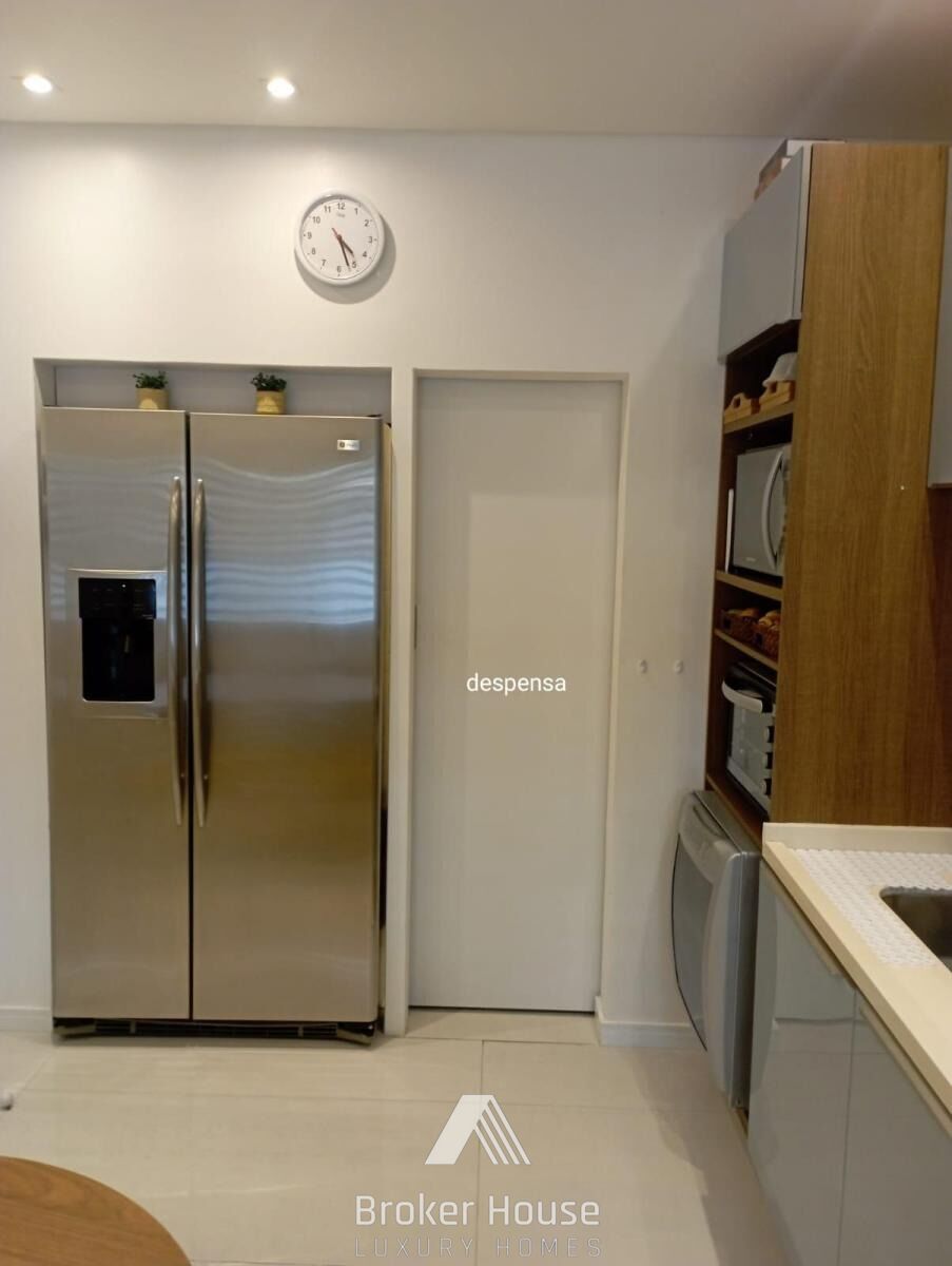 Casa, 3 quartos, 180 m² - Foto 15