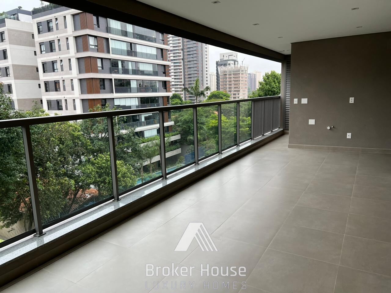 Apartamento, 3 quartos, 186 m² - Foto 5
