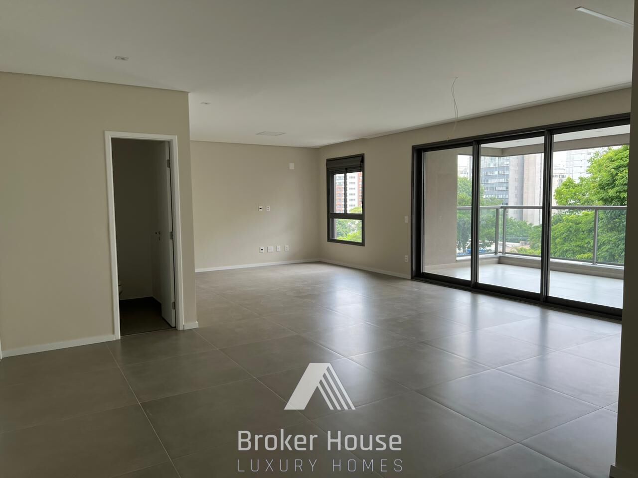Apartamento, 3 quartos, 186 m² - Foto 4