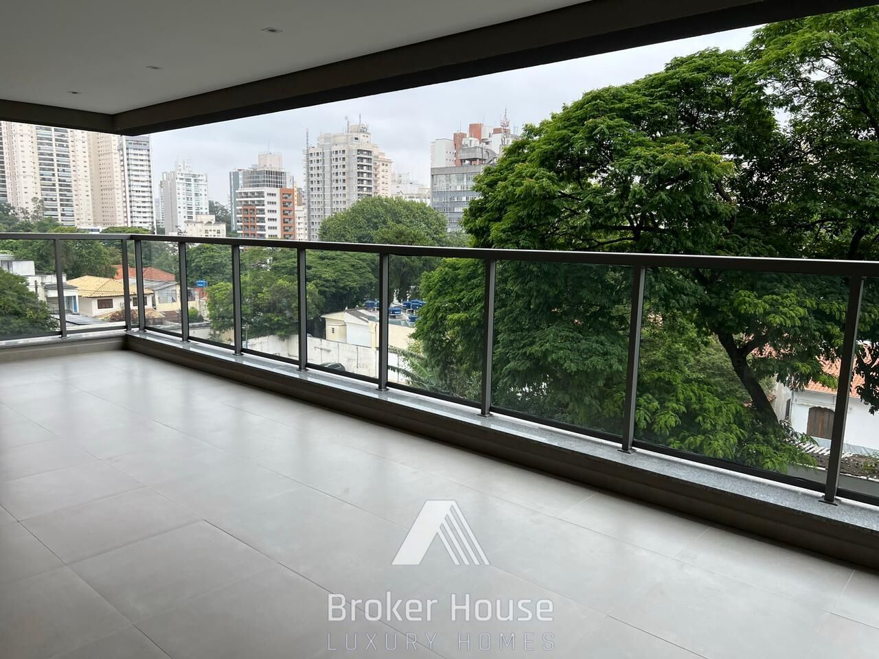 Apartamento, 3 quartos, 186 m² - Foto 7