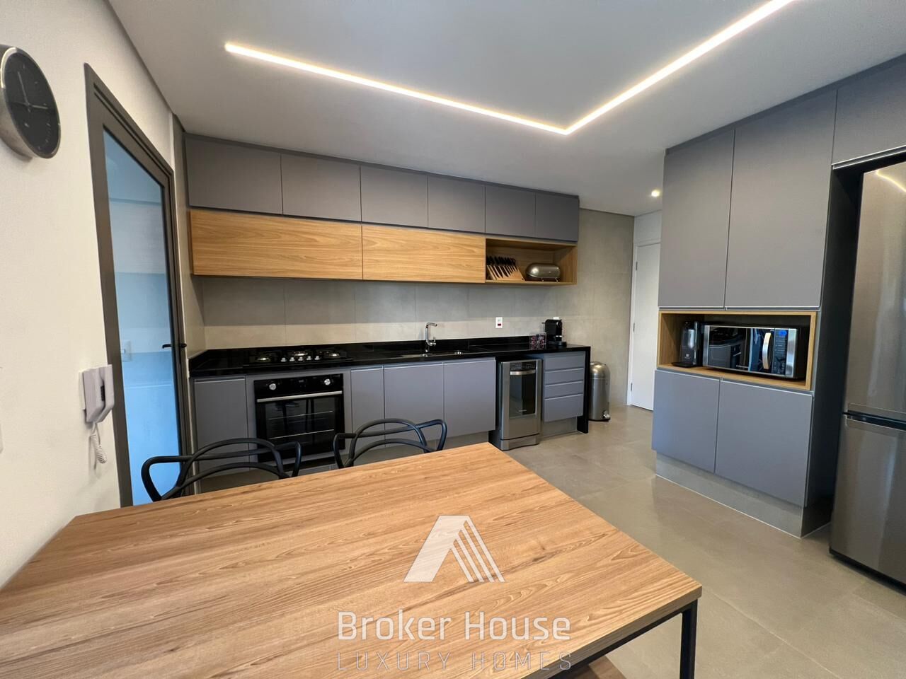 Apartamento, 3 quartos, 186 m² - Foto 21