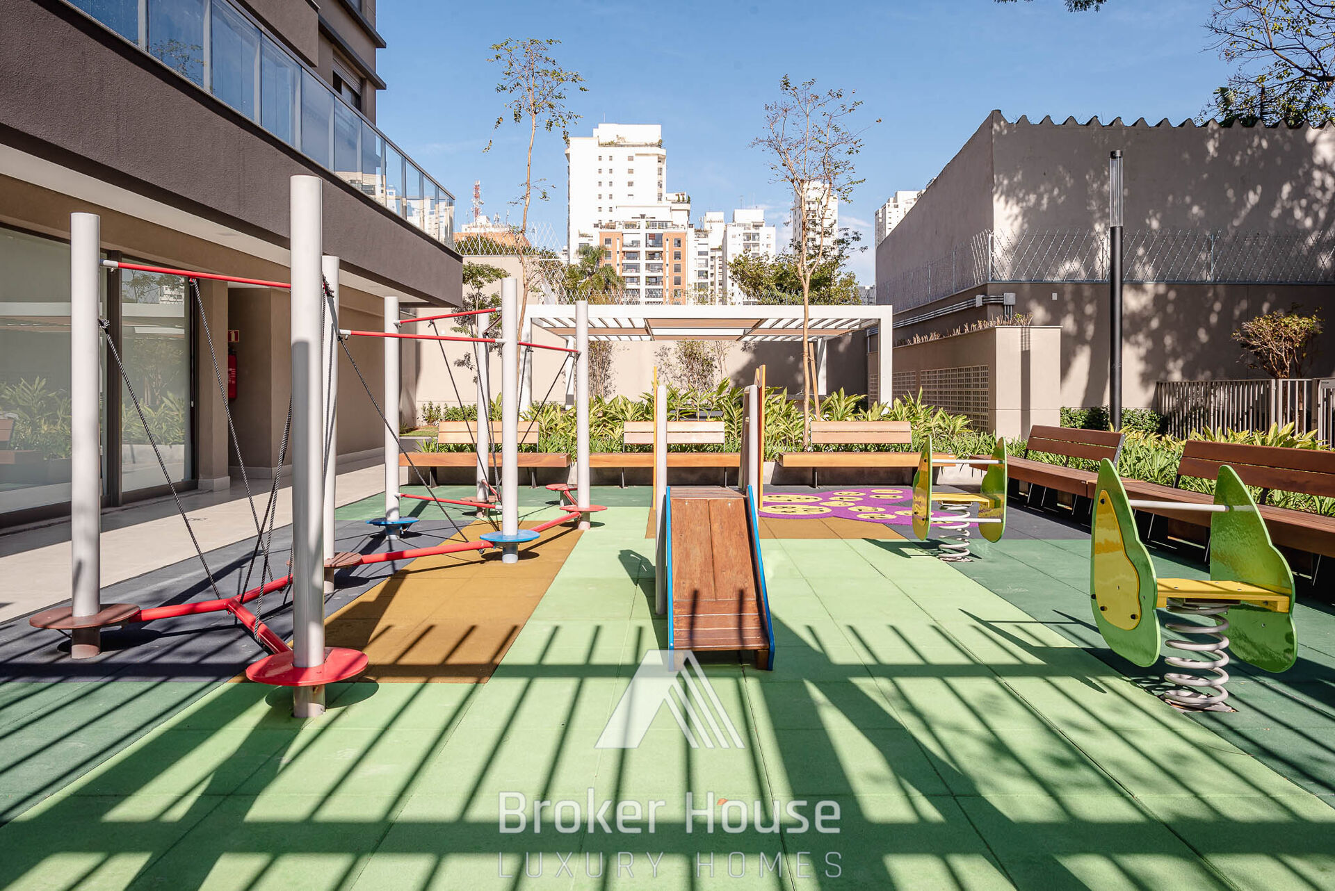 Apartamento, 3 quartos, 186 m² - Foto 33