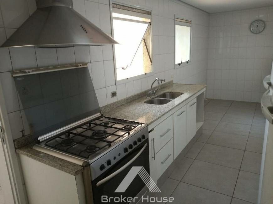 Apartamento à venda com 3 quartos, 170m² - Foto 14