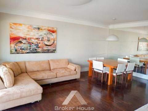 Apartamento à venda com 3 quartos, 170m² - Foto 9