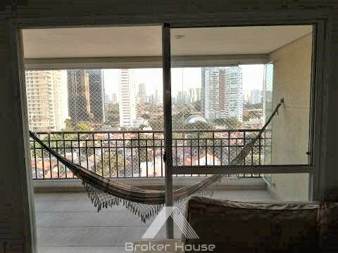 Apartamento à venda com 3 quartos, 170m² - Foto 5