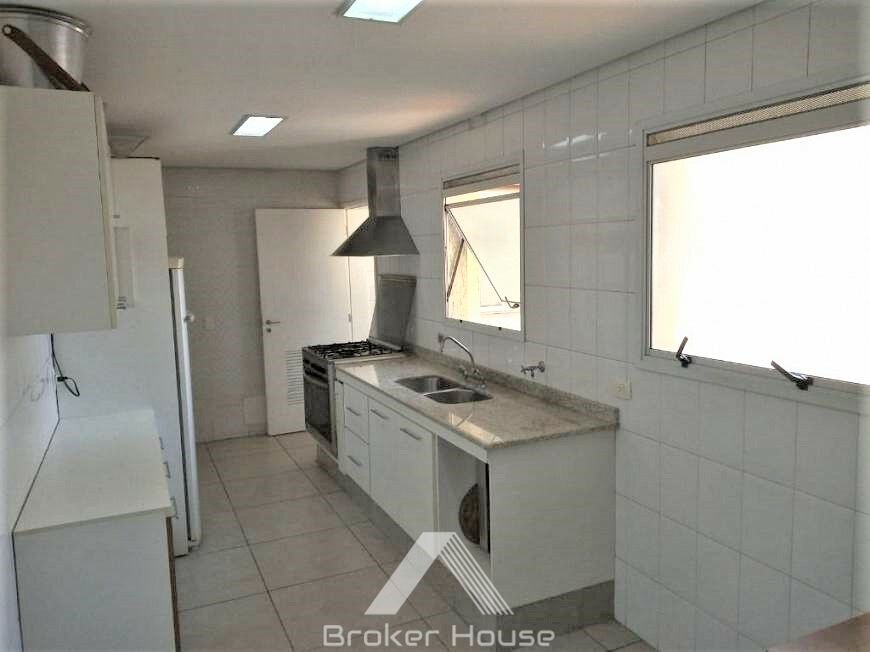 Apartamento à venda com 3 quartos, 170m² - Foto 13