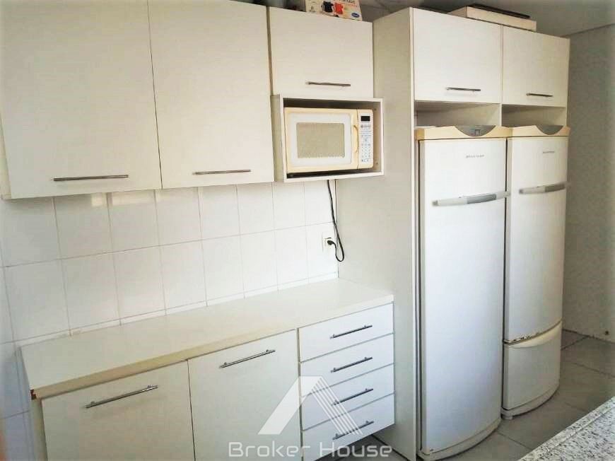 Apartamento à venda com 3 quartos, 170m² - Foto 15