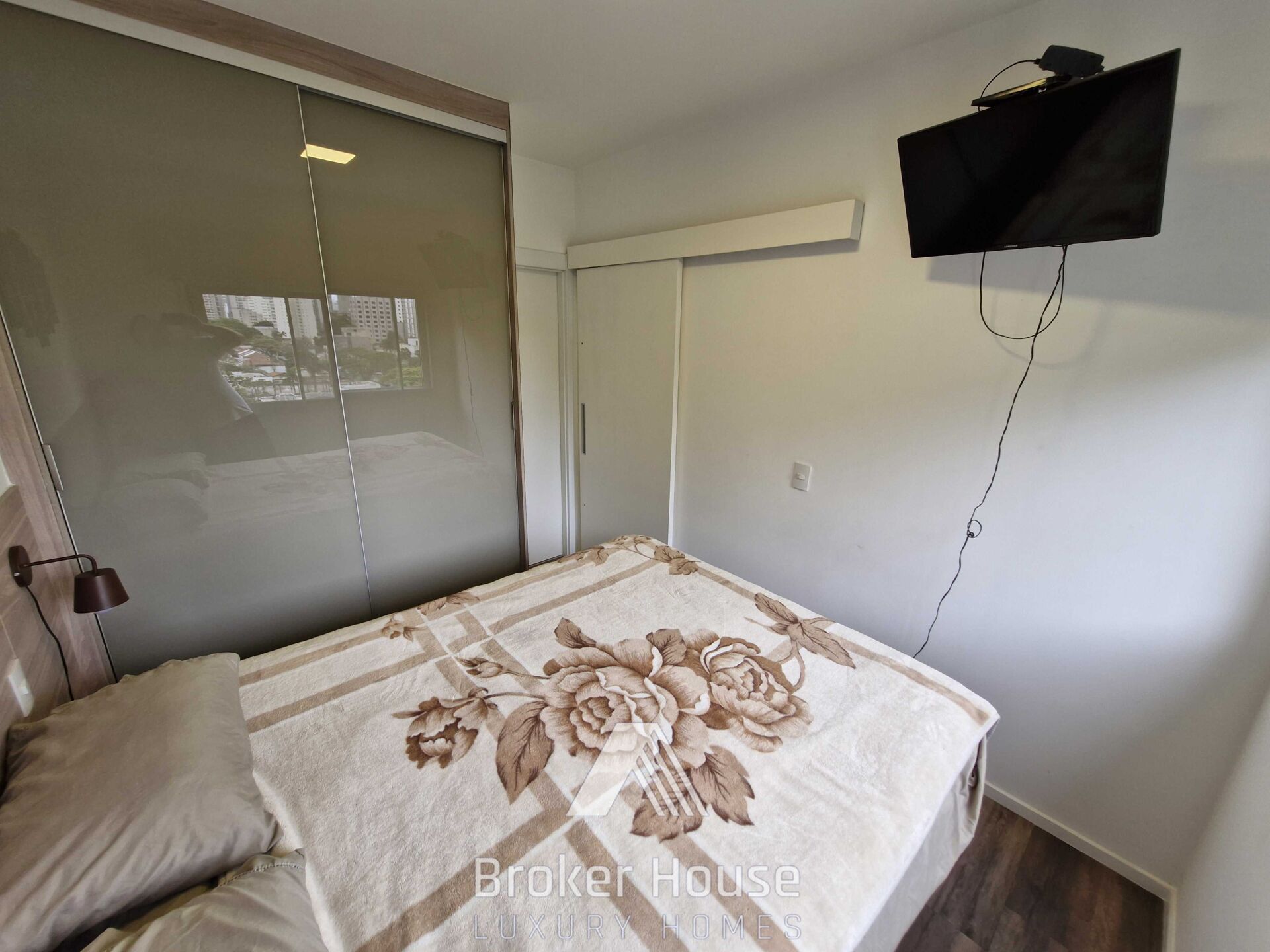 Apartamento para alugar com 2 quartos, 57m² - Foto 26