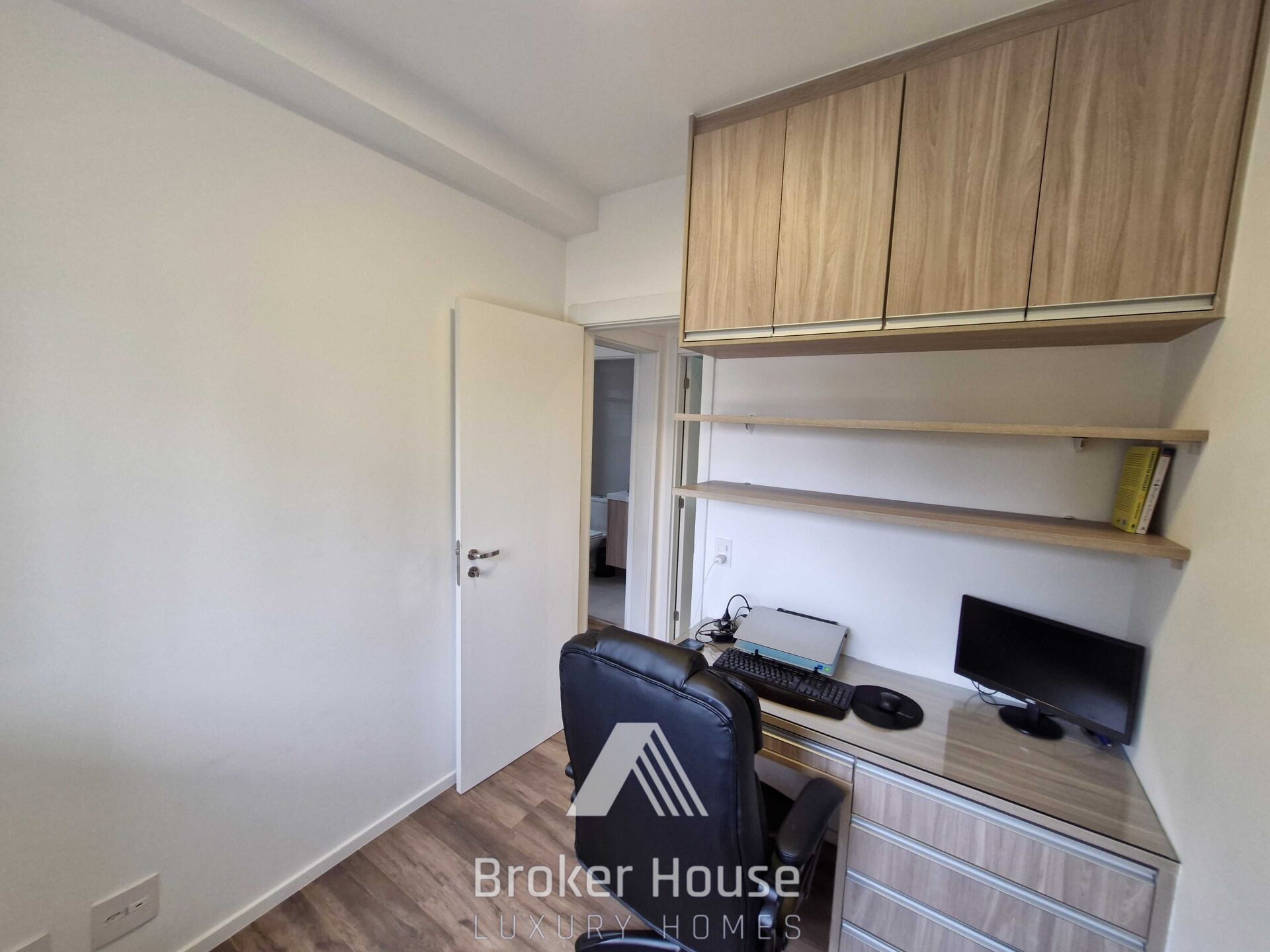 Apartamento para alugar com 2 quartos, 57m² - Foto 17