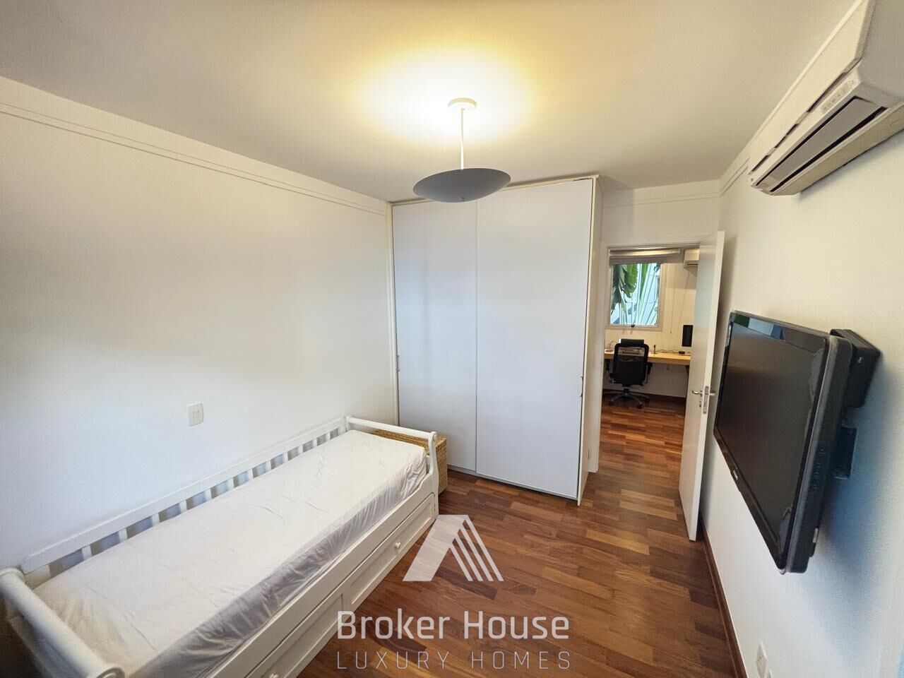 Apartamento, 4 quartos, 241 m² - Foto 30