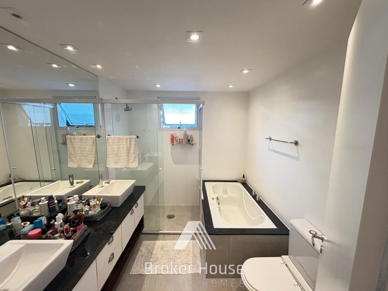 Apartamento, 4 quartos, 241 m² - Foto 25