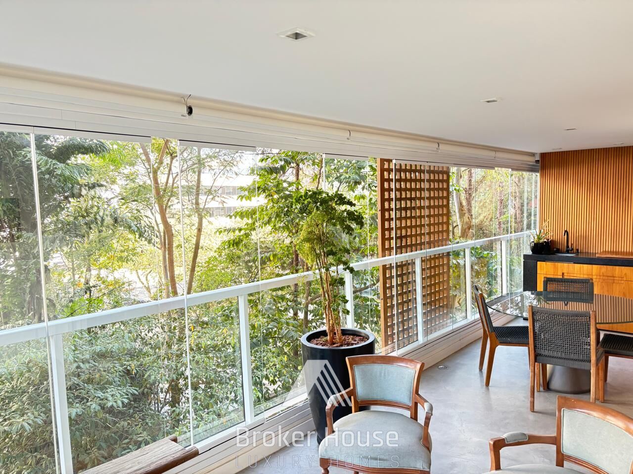 Apartamento, 4 quartos, 241 m² - Foto 9