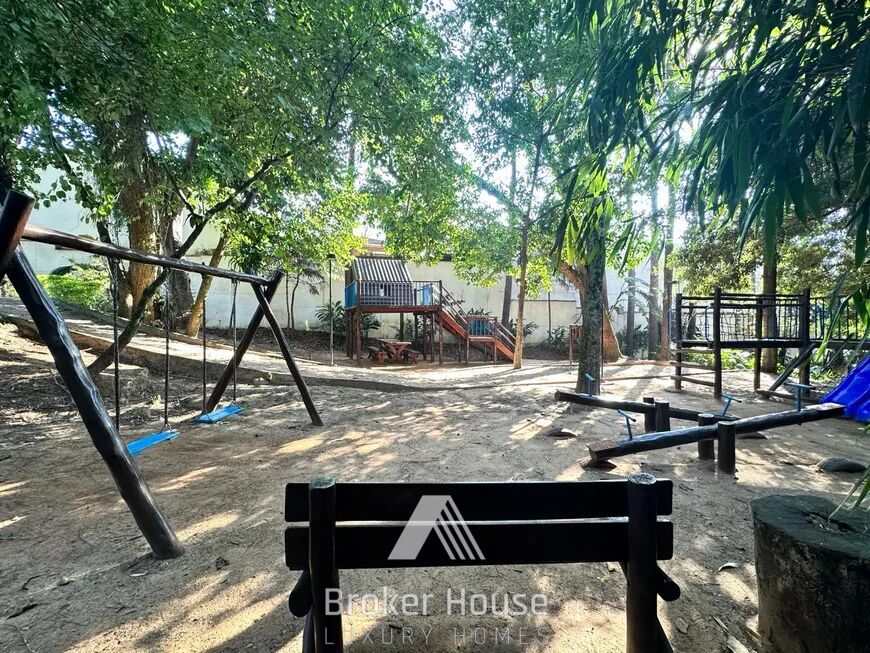 Apartamento, 4 quartos, 241 m² - Foto 44