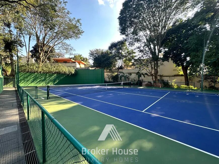 Apartamento, 4 quartos, 241 m² - Foto 43