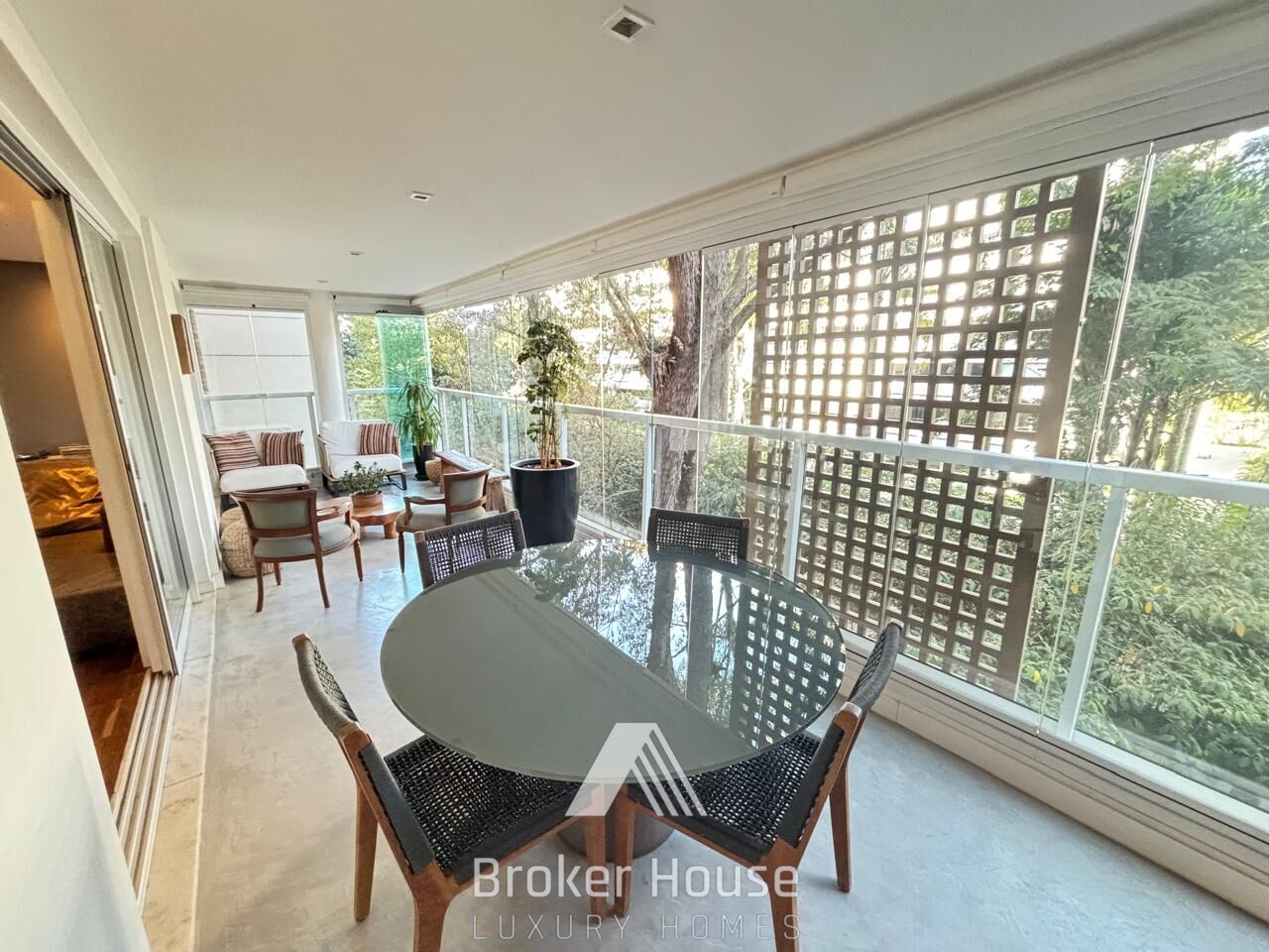 Apartamento, 4 quartos, 241 m² - Foto 13