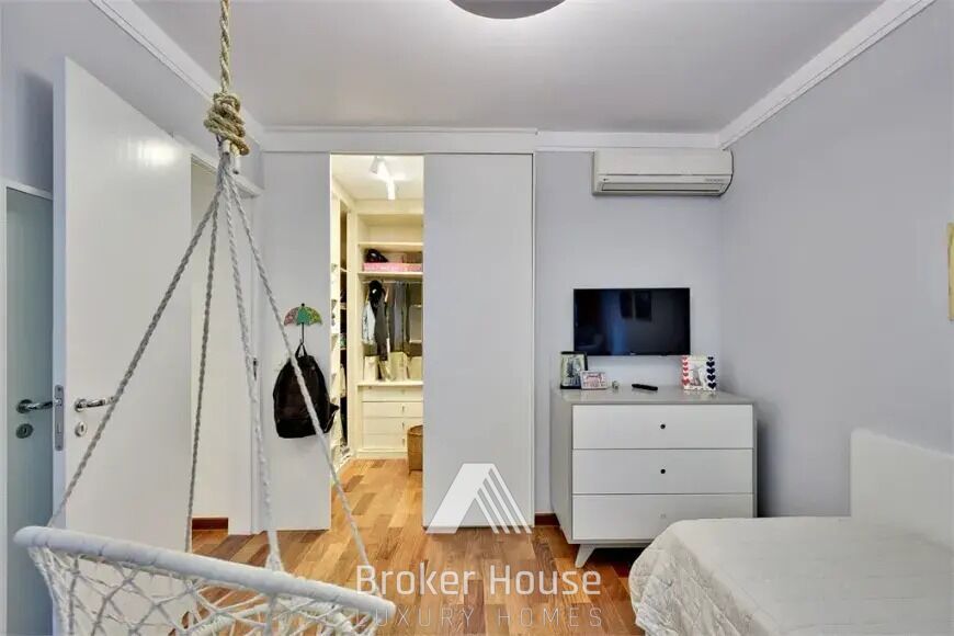 Apartamento, 4 quartos, 241 m² - Foto 34