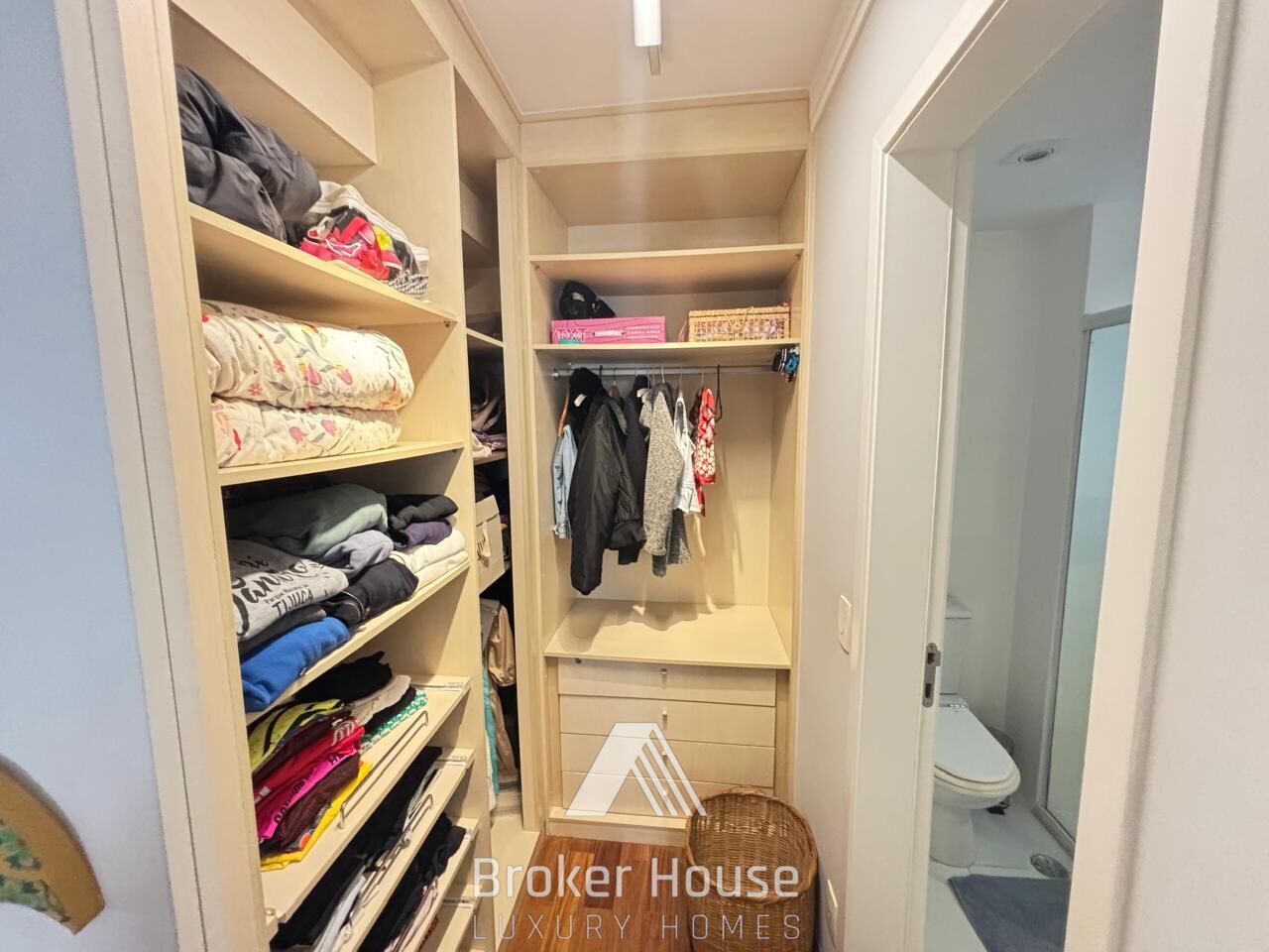 Apartamento, 4 quartos, 241 m² - Foto 35