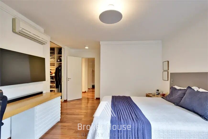 Apartamento, 4 quartos, 241 m² - Foto 22