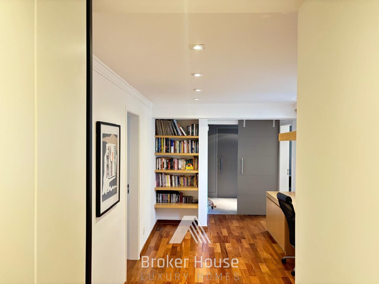 Apartamento, 4 quartos, 241 m² - Foto 17