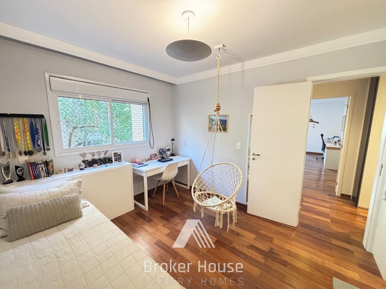 Apartamento, 4 quartos, 241 m² - Foto 27