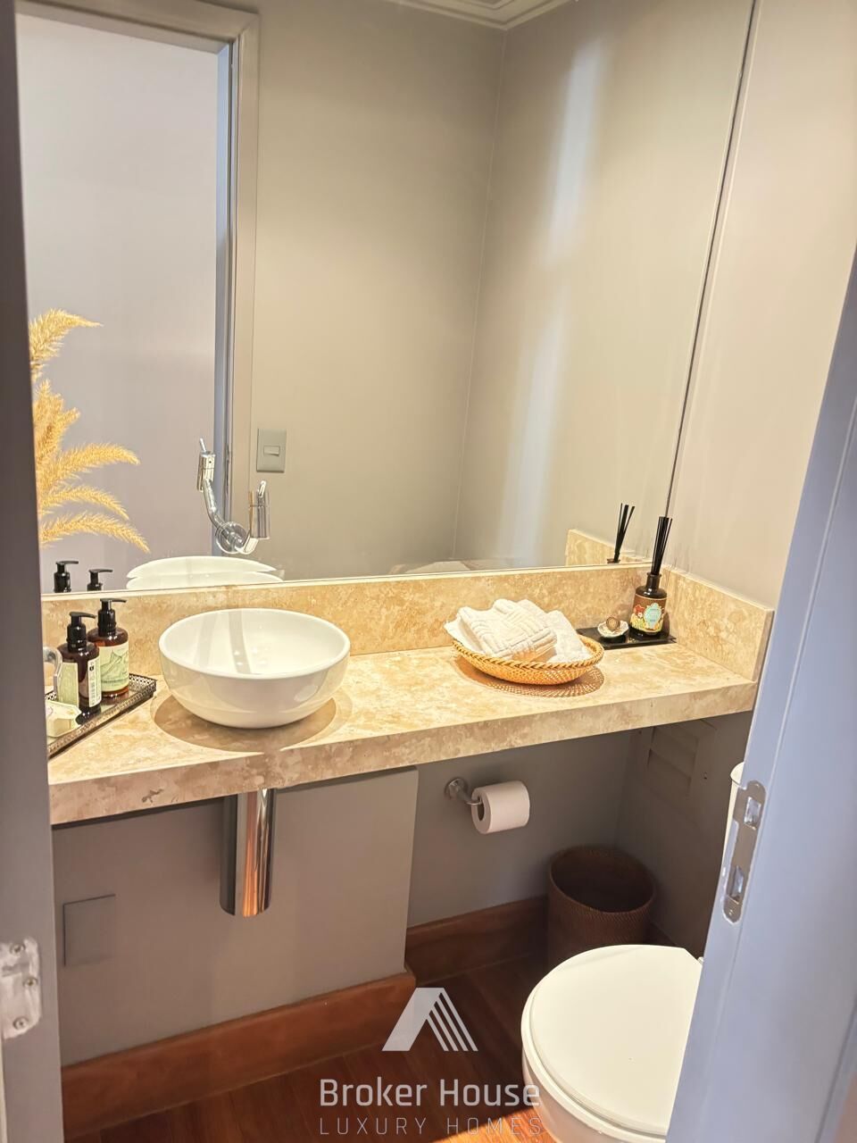 Apartamento, 4 quartos, 241 m² - Foto 14