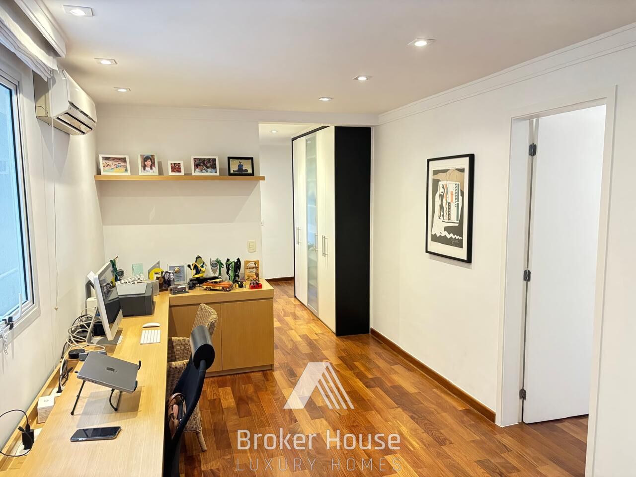 Apartamento, 4 quartos, 241 m² - Foto 18