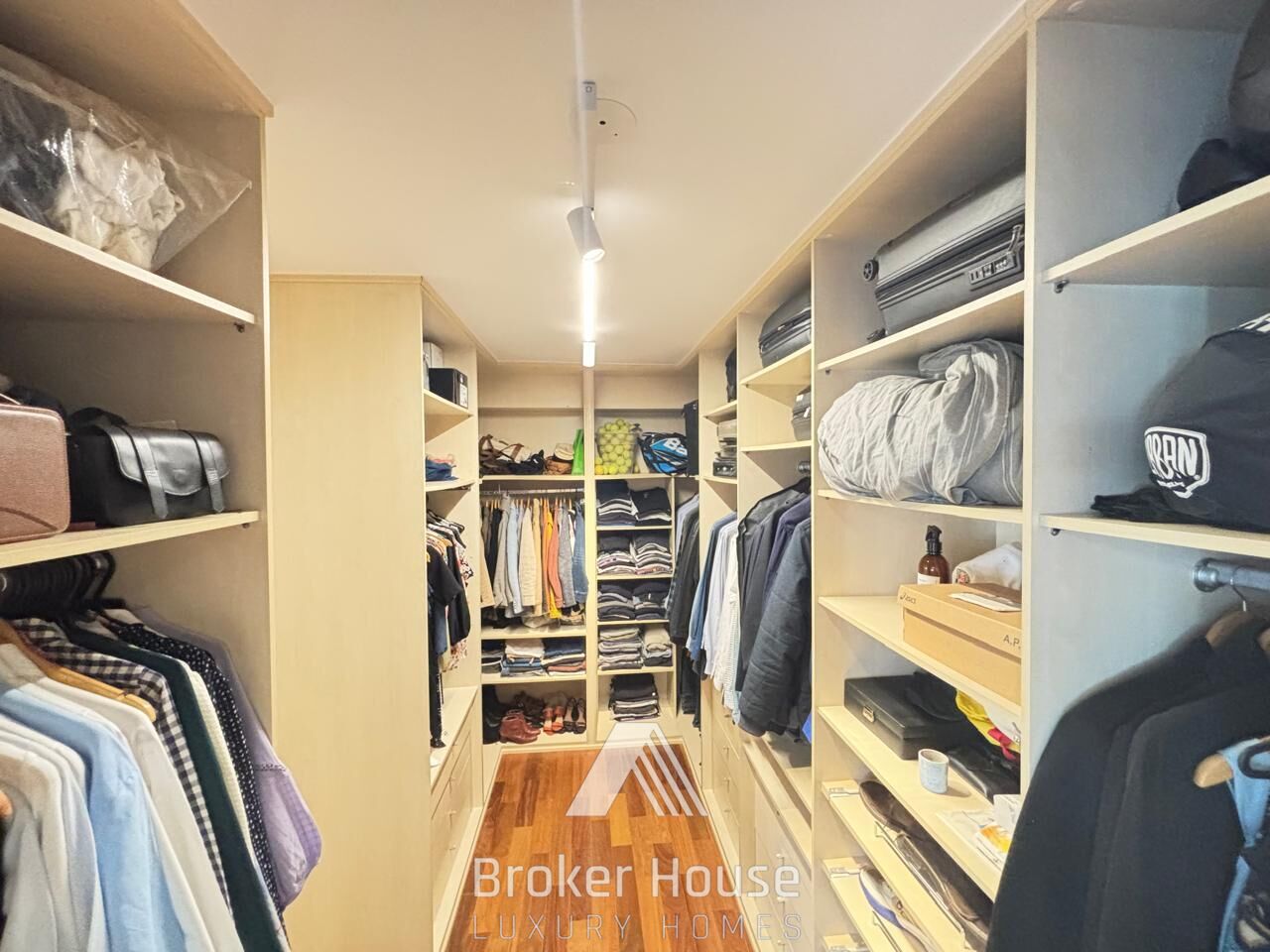 Apartamento, 4 quartos, 241 m² - Foto 23