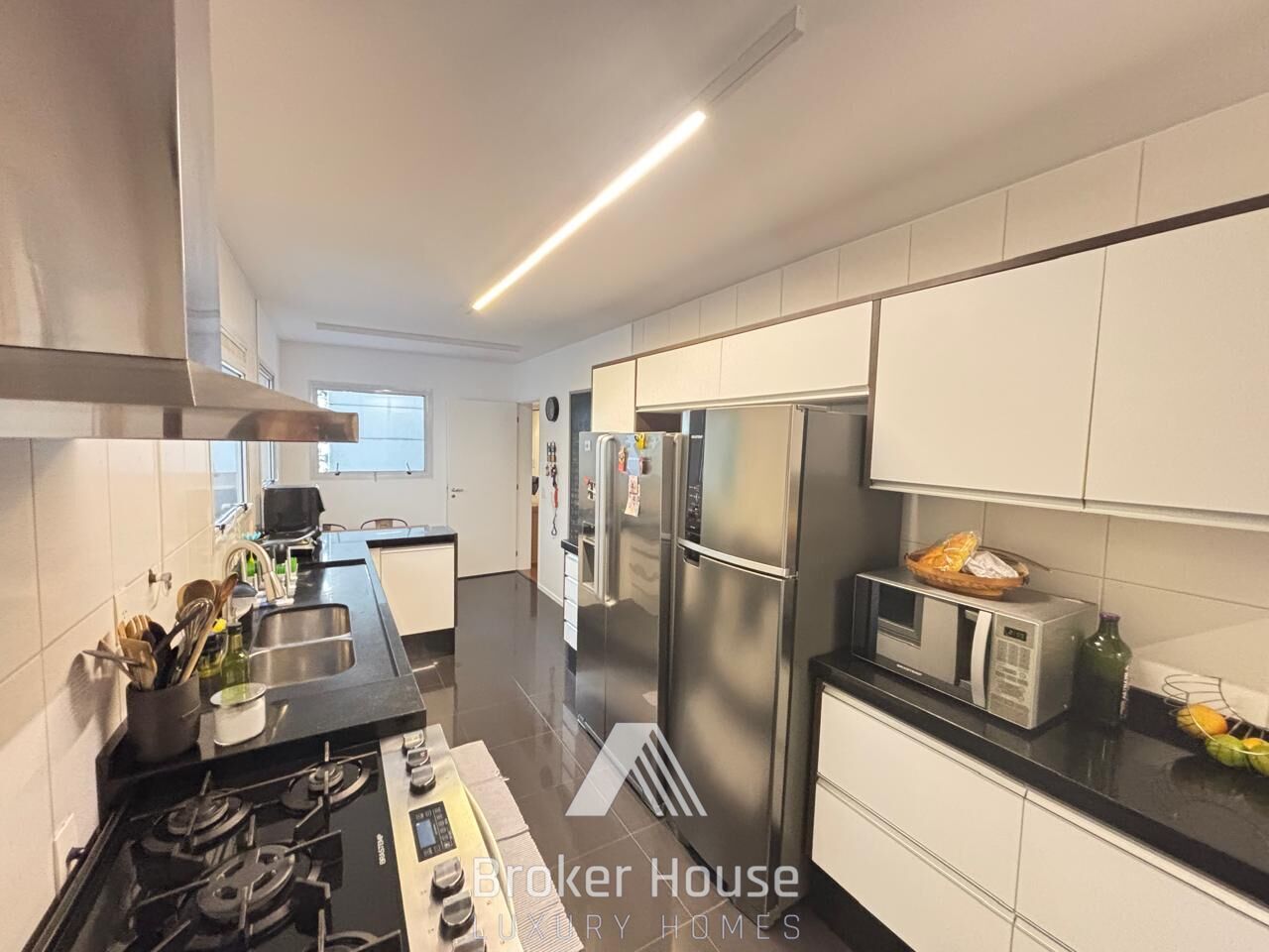 Apartamento, 4 quartos, 241 m² - Foto 15