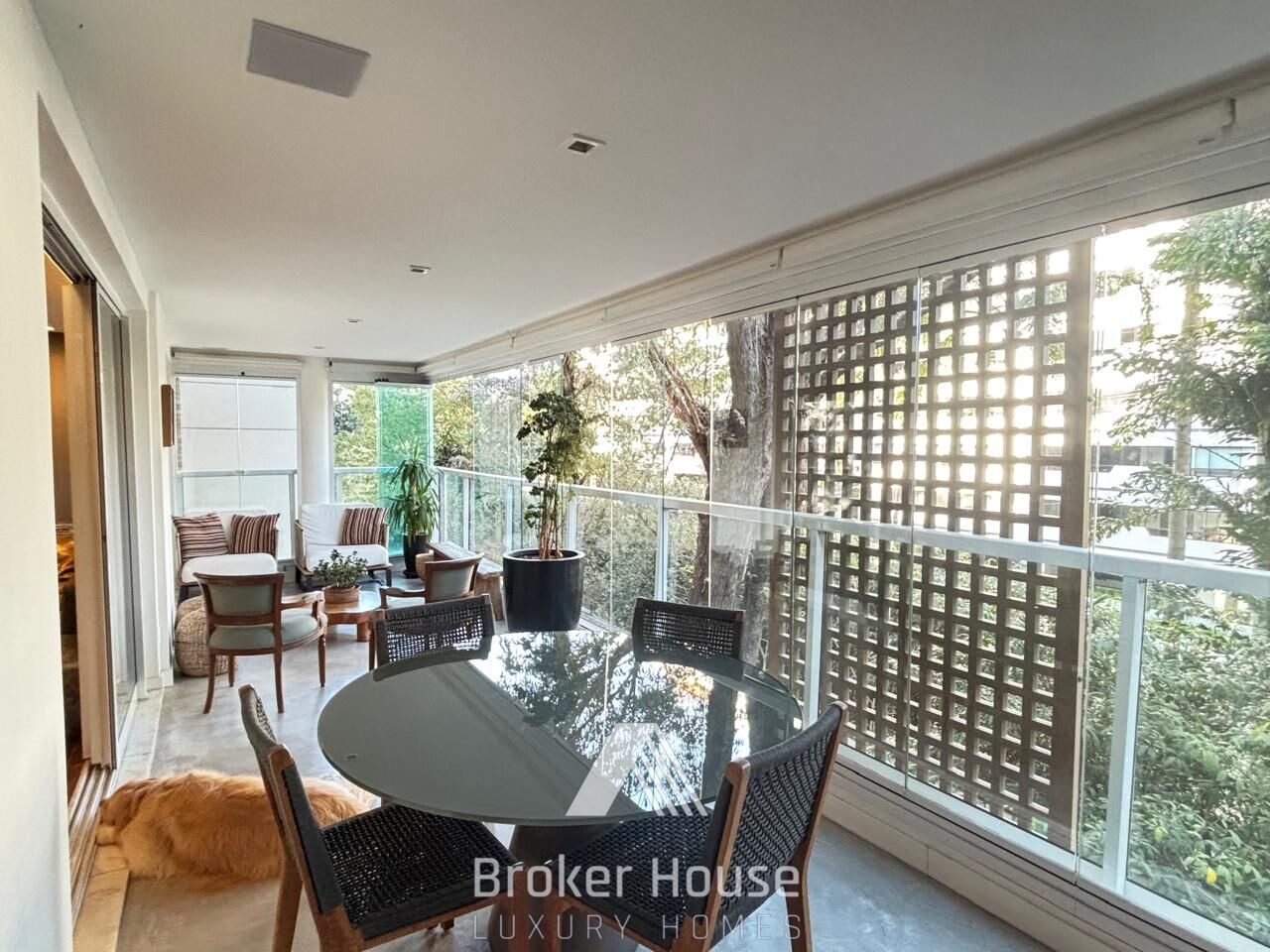 Apartamento, 4 quartos, 241 m² - Foto 8