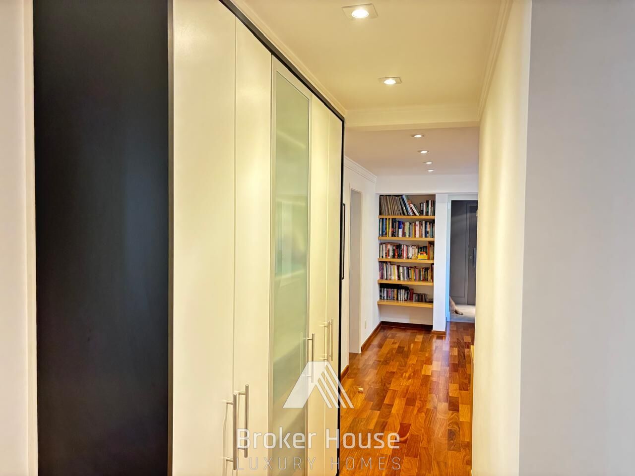 Apartamento, 4 quartos, 241 m² - Foto 19