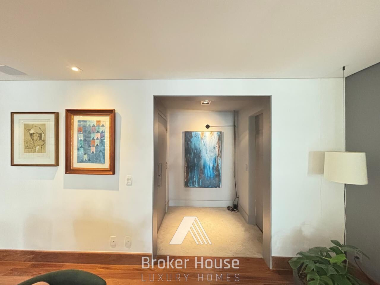 Apartamento, 4 quartos, 241 m² - Foto 7