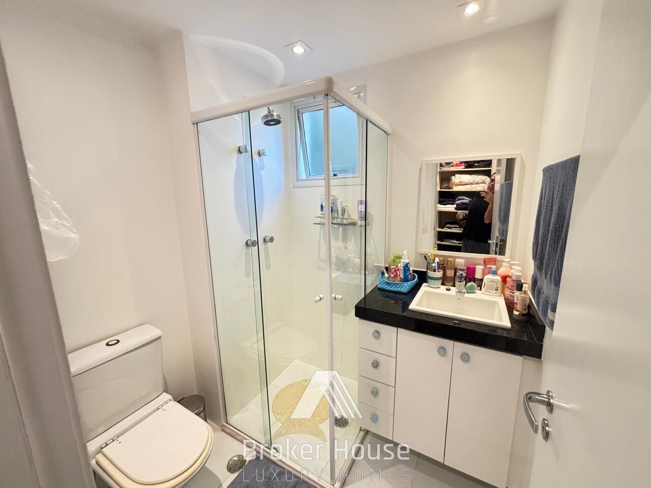 Apartamento, 4 quartos, 241 m² - Foto 36