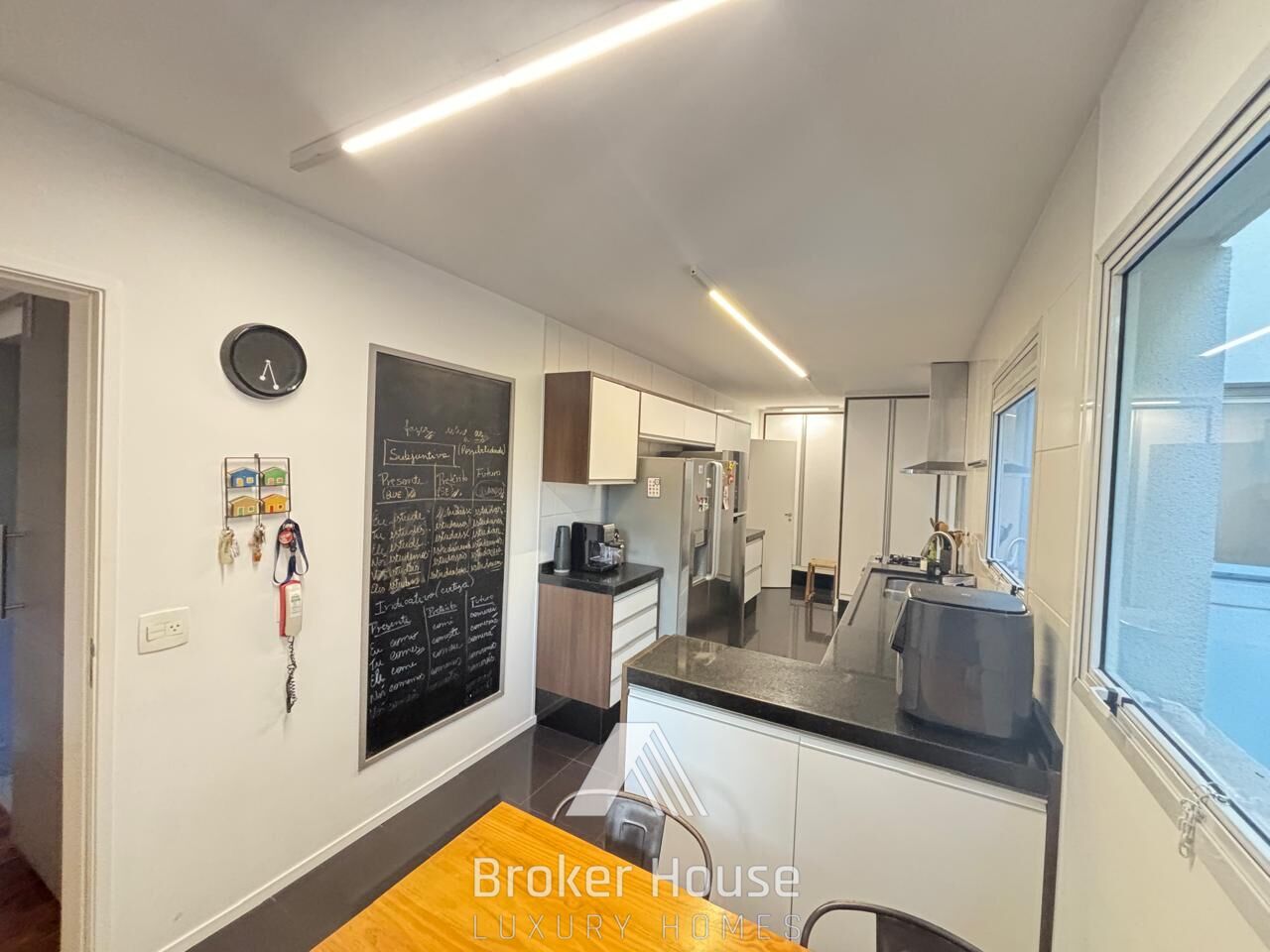 Apartamento, 4 quartos, 241 m² - Foto 16