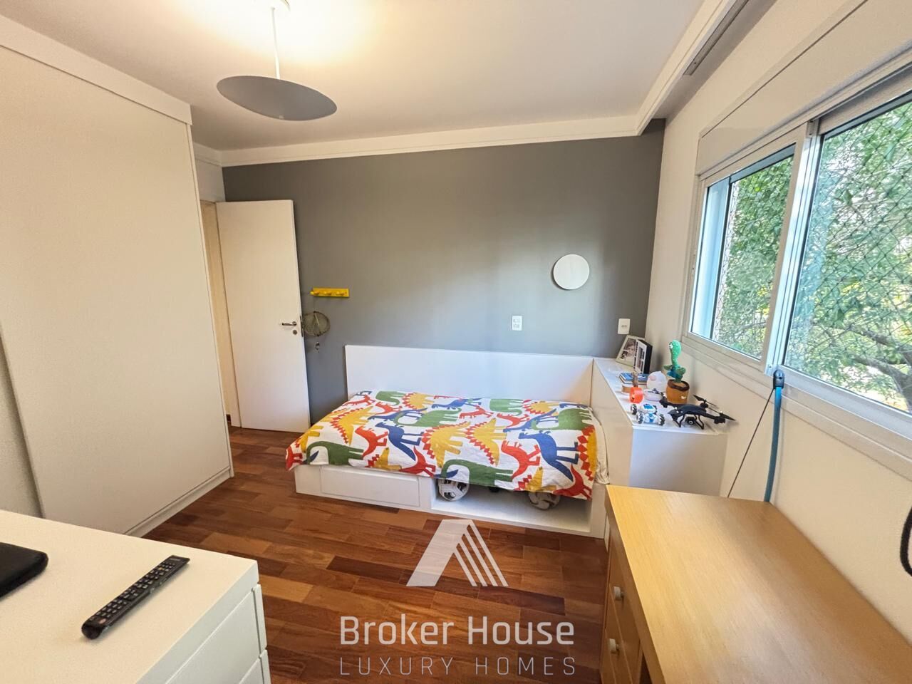 Apartamento, 4 quartos, 241 m² - Foto 32