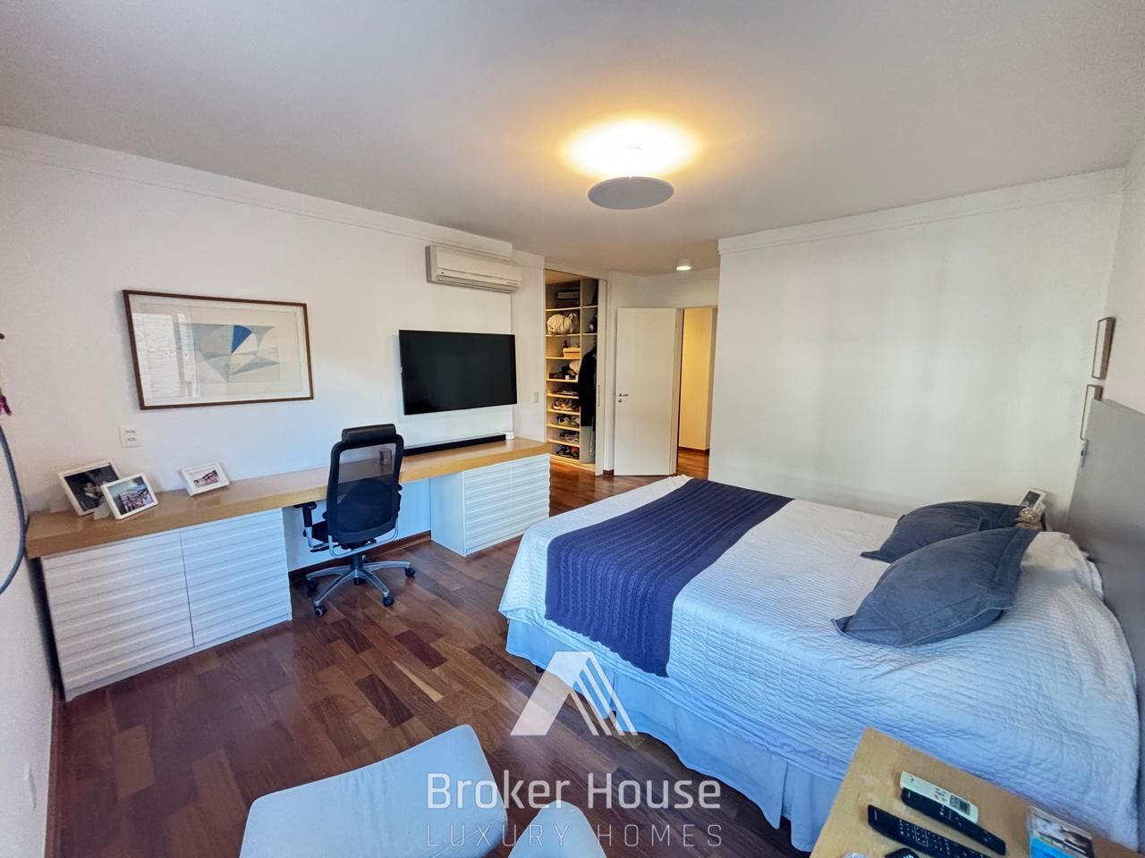 Apartamento, 4 quartos, 241 m² - Foto 21