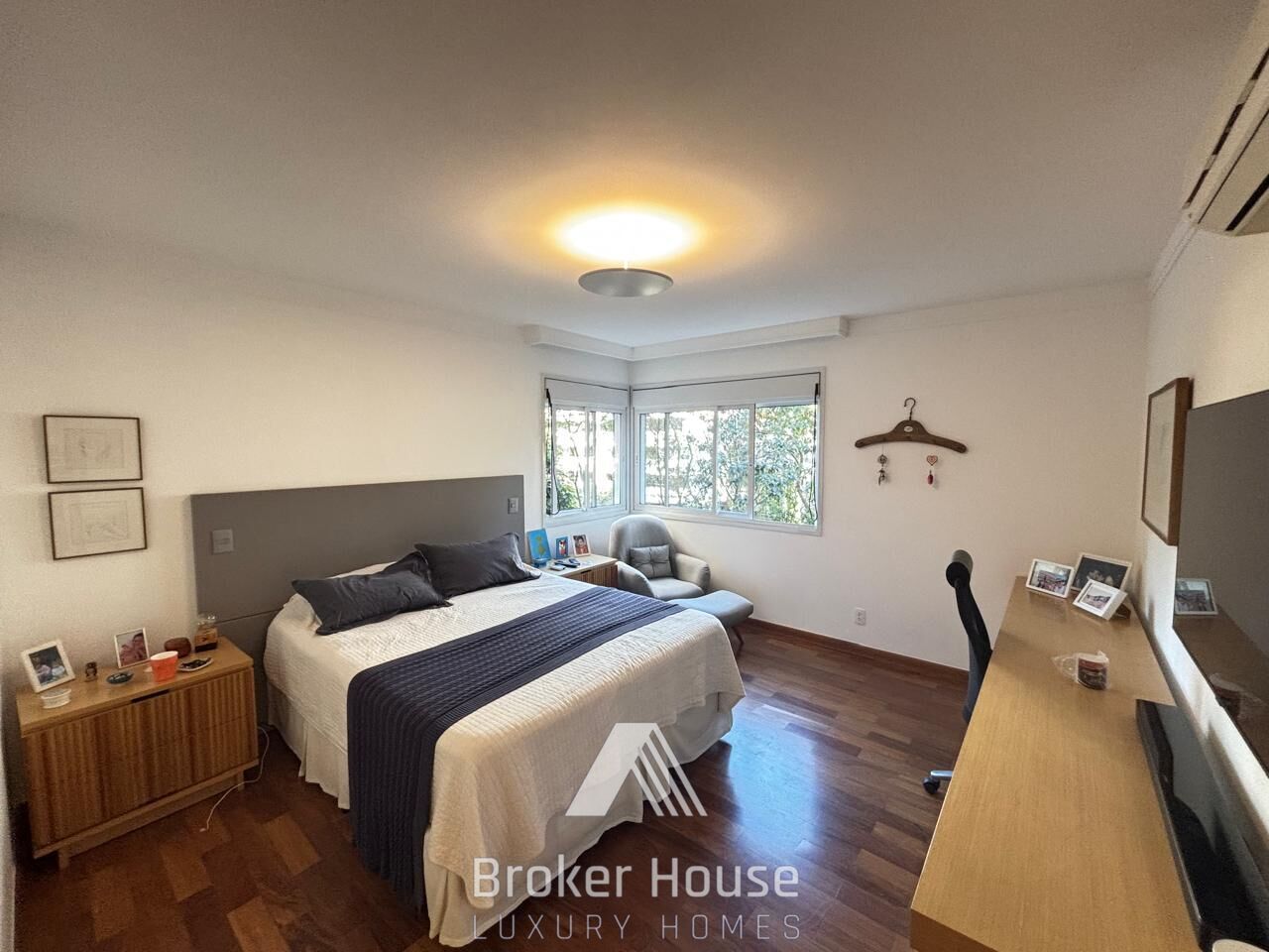 Apartamento, 4 quartos, 241 m² - Foto 20