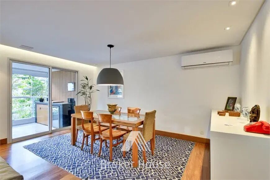 Apartamento, 4 quartos, 241 m² - Foto 6