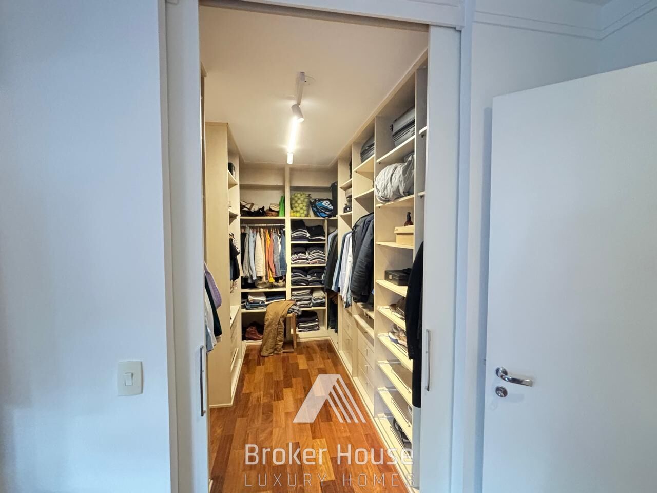 Apartamento, 4 quartos, 241 m² - Foto 24