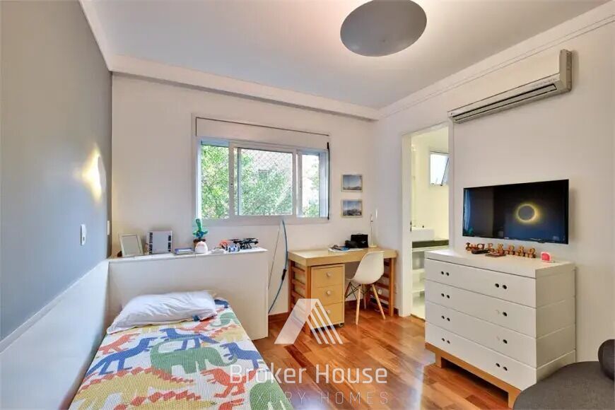 Apartamento, 4 quartos, 241 m² - Foto 33